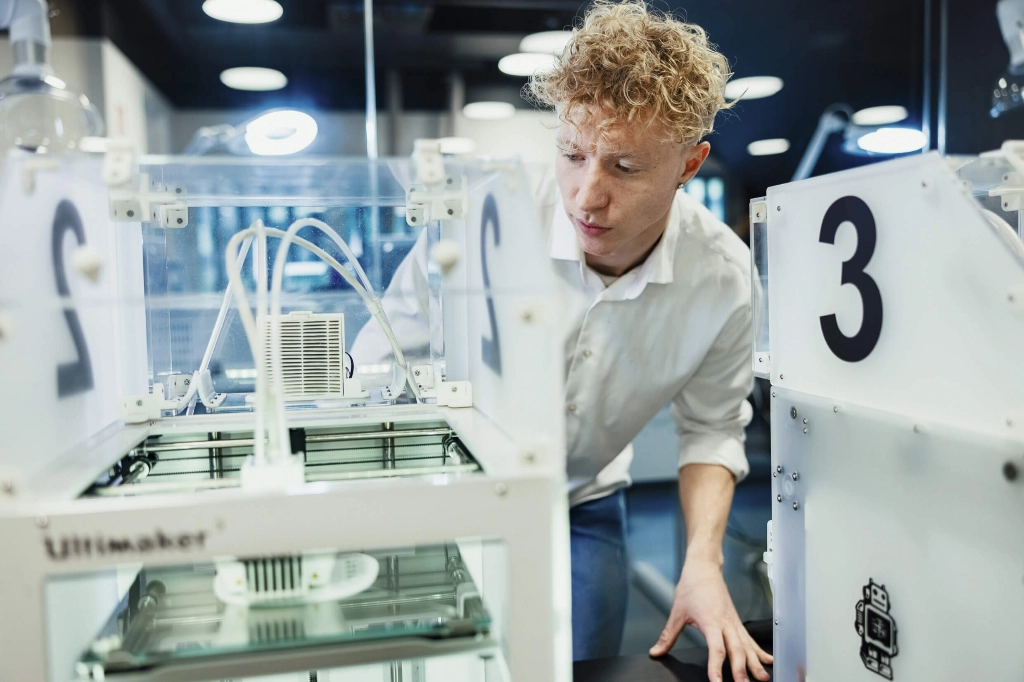 Testing company Discover our most read articles ab - Jussi Hellsten / Helsinki Partners