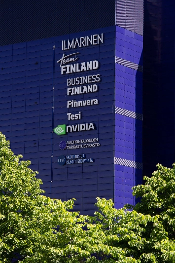 Kuvaoikeudet: Business Finland