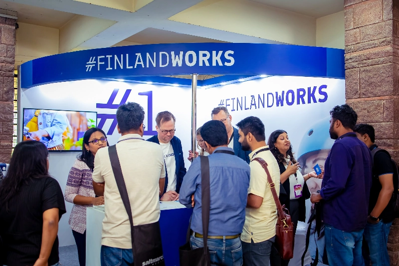 Business Finland