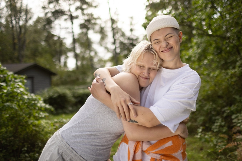 Kuvaoikeudet: Marjaana Malkamäki / Keksi
