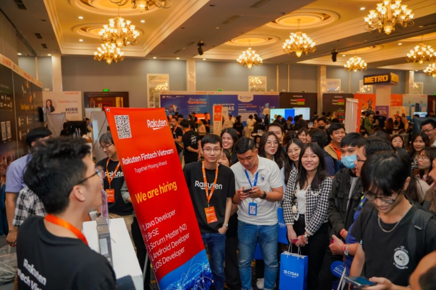 Vietnam Web Summit 2024 Vietnam Web Summit 2024