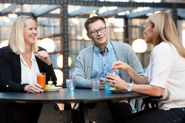 Talent Boost Summit